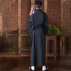 Ethnic Clothing Robe Classic Samurai kostium oddychający Kimono Tradycyjny japoński cosplay Yukata Home Pajama Bathrobes Performance