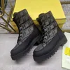 Botas de desenhista paris marca de luxo bota de couro genuíno tornozelo botas mulher bota curta tênis formadores chinelo sandálias por 1978 s432 003