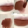 Lip Gloss Beleza 6 Cores Hidratante Antiaderente Copo Batom Veludo Tinta Matte Tingimento À Prova D 'Água Longa Duração Matiz Cosméticos