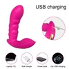 APP sans fil à distance gode vibrateur remuer portable Bluetooth vibrant culotte doigt jouets sexuels pour femmes stimulateur de clitoris 231010