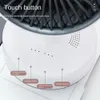 Home Heaters New portable electric heaters desktop fans bedroom office heaters warm air heaters mini radiation heaters 231031