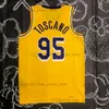 Bojan Bogdanovic Custom 2023-24 Season Printed Basketball Jerseys Joe Harris Marvin Bagley III James Wiseman Cade Cunningham Alec Burks Monte Morris Thompson