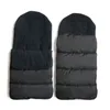 Sacs de couchage 3 en 1, couverture imperméable pour poussette de bébé, couvre-pieds, garde au chaud, tapis de sac de couchage 231031