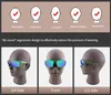 Okulowe okulary na zewnątrz gafas de sol hombre sport okulary przeciwsłoneczne kobiety ciclismo feminino okulary rowerowe Masculino Lentes dla mężczyzn bicicleta 231012