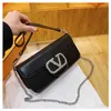 Bags 2023 Spring New Advanced Fashion Simple Msenger Women's Chain Underarm Store Shoulder Bag Clearance Sale