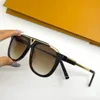 Luxuriöse Designer-Sonnenbrille von Louiseities Viutonities für Herren und Damen, klassische Strand-Shading-UV-Schutzbrille