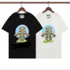 Summer New Europe Mens T-Shirts Designer T Shirt Tees Women Sweethearts Street Casual Tee290s