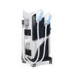 2 In 1 4 Handles Cryo Therapy 360 Fat Freezing Cooling Hiemt Ems Muscle Stimulator Machine Weight Loss Slimming Machine