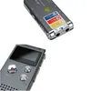 Audio Sound Recorder Telefon Nagrywanie VOR DICTAPHONE 8GB/16 GB/32 GB MP3 Odtwarzacz Głos Aktywowany Digital Voice Recorder