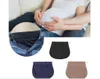 Women Adjustable Elastic Maternity Pregnancy Waistband Belt Waist Extender Clothing Pants For Pregnant Sewing Accessories