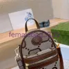 Estilo Designer Pequena Mochila para Mulheres Hobo Mochilas G Bagagem Sacolas Back Pack Metal Zipper Schoolbag Carta Bookbag Sacos de Viagem Bolsas Bolsa Mochila