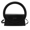 Shoulder Bags Jaccq Bags Womens Bag New 2022Bags Fashionable and Fashionable with a Small Design Simple Handbag One Shoulder Crossbody Bag Semicircular Handle YKBQ