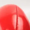 O tamanho oficial do couro do plutônio do PVC TPU das bolas personaliza a bola de rugby 231031