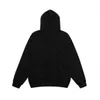 Palm Angel Pa Lose Designer Brief Druck Männer Star Hoodies Hoody Pullover Sweatshirt Langarm Jumper Tops Streetwear Kleidung Angels 2241 Wrf