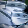 Other Golf Products Clubs Wedges Tour Chrome Complete Set Degrees Steel Shaft With Putter