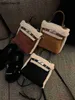 Designer Bag Backpack Bags Light Colored Leather Goods Autumn and Winter Lamb Fur Cute Plush Niche One Shoulder Portable