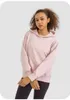 Sweats à capuche pour femmes Sweatshirts NWT Veste pour femme avec capuche Vestes de qualité supérieure Vestes coupe-vent en plein air Tissu épais Jogging Pulls Veste 231031