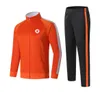 Sligo Rovers hommes adultes enfants loisirs sport ensemble extérieur chaud pleine fermeture éclair sport loisirs ensemble sweat en hiver