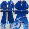 Gioco Yanqing Costume Honkai Impact Cosplay Set completo Abiti Gioco di ruolo per uomo Abiti da festa di carnevale di Halloween