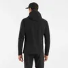 Ropa de hombre en línea Abrigos de diseñador Chaqueta Arcterys Chaqueta Chaqueta con capucha de marca Gamma Ligera para hombre resistente a la intemperie WN-HD4V