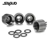 Spray Guns SAGUD Airbrush Quick Disconnect Accessories 1/8 Quick Realse Fitting Adapter with 4 Extra Quick Connector Hose Air Brush Parts 231031