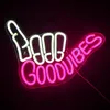 Custom Neon Signs Personalized For Family Party Bar Wedding Night Light Business Company Logo or Signs Child Birthday Gift Name Color Neon Lights Holiday Lighting