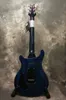 ホット販売高品質のエレクトリックギターブランド新しい2013カスタム22ブルー - 楽器
