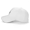 Baretten Gepersonaliseerde Leuke Krtek Mole Baseball Cap Mannen Vrouwen Ademende Cartoon Kleine Maulwurf Papa Hoed Sport