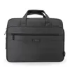 Sacs d'ordinateur portable Men Sacs d'ordinateur portable Multifonction Multifonction Imperpation de documents Handsbags Mens Business Busine.