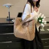 Umhängetaschen elegante Frauenbag Damenbeutel Frauen solide Strandpendler lässig Handtasche Top Umhängetasche Mode Vintage Sour Bagcatlin_fashion_bags