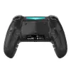 Hot selling Q300 Bluetooth wireless gamepad PC gamepad computer bluetooth controller for PS4