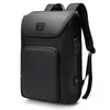Men Fashion Multifunctional Anti Theft Backpack 17 Inch Laptop Notebook USB Travel Bag Rucksack School Pack For Male237T