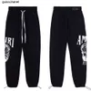 Neue 23SS Herrenhose Designer Jogginghose Modemarke Baumwolle Sport Jogger Damen Sweatpant Hose Streetwear Herrenhose