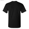 Męskie koszulki Męskie T-shirty Hugo Retro Word Word Markmarg Vintage Style Zakresa koszulki T-shirt T-shirt T-SHIRT Over Size Man T221006 T231031
