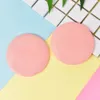 Compact TSHOU698 Pink Cute 1pcs Mini Pocket Makeup Mirror Cosmetic Compact Metal Color Random Dia 7cm 231030