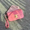 Bolsas Lady Cel Triumphal Undermail Bag Designers Arch Min Bag Bag Qualidade CE