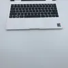 Оригинальный ноутбук Xiaomi Mi Book Air 13, складной компьютер i5 1230U i7 1250U, Intel 16 ГБ DDR5, 512 ГБ SSD, Windows 13,3 дюйма, сенсорный экран, умный ультратонкий ноутбук для бизнеса