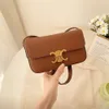 حقيبة المصممين CE Bag Bag Triumphal Arch Bag Bag Bag CE Bag Bag Triumphal Arch Bag Bag Bag Bag Claudes Crossbody Bag Bag Womens Bag Bag Underarm B NQSH