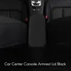 Accessoires intérieurs couvercle d'accoudoir de Console centrale de voiture noir 8P0864245P pour A3 8P 2003-2012