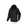 Giacche da uomo Designer Felpa con cappuccio Arcterxy Designer Archaeopteryx Charge Coat Beta Ar Giacca con cappuccio da esterno Cerniera Abbigliamento sportivo traspirante Giacca Northface Bird R8YK