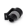 12065287 1.5mm(060) série 3 pinos fêmea sensor de pressão de óleo terminal elétrico conector personalizado para gm