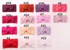 Hair Accessories Bulk 300pclot born Kids Cable Knit Wide Nylon Headbands Knotted Bow Ribbed Headband Girls DHL Free 231031