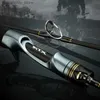 Angelruten für Boote, Mavllos Ajing UL Fishing Casting/Spinnrute 1,35/1,5/1,68/1,8/1,98/2,1 m, Ködergewicht 2–7 g, ultraleichte Forellen-Angelrute Q231031