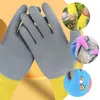 Disposable Gloves 3 Pairs Of Cute Garden Kid Work For