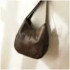 Shoulder Bags 2023 Women's Bag Garbage Bag Women's Bag Casual Large Capacity Soul Bag Easy Packagestylishhandbagsstore