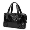 Shoulder Bags Men's Bag PU Cross Body Bag Fashion Casual Messenger Bag Large Capacity Bagstylishhandbagsstore