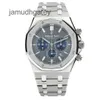 AP Swiss Luxury Wrist Watches 26331IP.OO.1220IP.01 Automatic Machinery 41mm Men's Titanium Metal AZ80