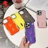 Evangelion Eva Phade Telefon dla iPhone'a 14 13 12 11 15Pro Max Anime odporność na szok All-Inclusive ochronne obudowa dla dzieci Prezent