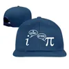 Ball Caps PI WORDEN Rationele Baseball Cap Hip Hop Solid Flat Bill Verstelbare Snapback Hoeden Unisex