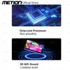 MP3 MP4 Players 36" WiFi Player Bluetooth50 Android 81 with Spotify Pan Streaming Music HiFi Sound 231030